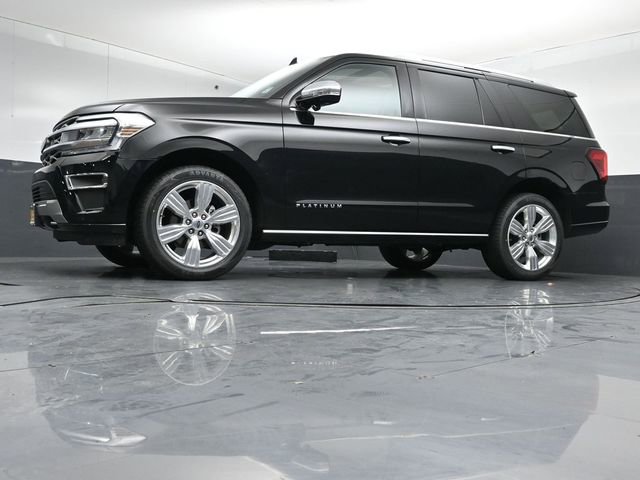 Certified 2023 Ford Expedition Platinum AWD/4WD image 39
