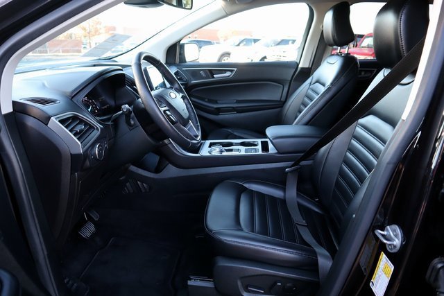 Certified 2022 Ford Edge SEL w/ Convenience Package image 29
