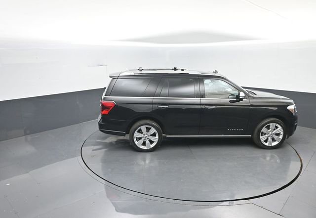 Certified 2023 Ford Expedition Platinum image 32