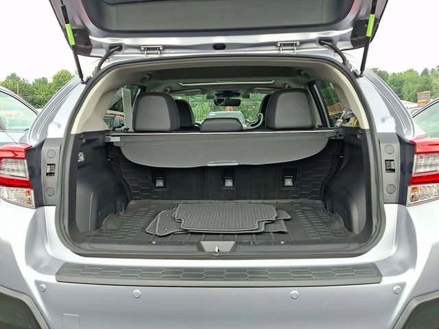 Used 2021 Subaru Crosstrek 2.5i Limited w/ Moonroof Package 2 AWD/4WD image 30