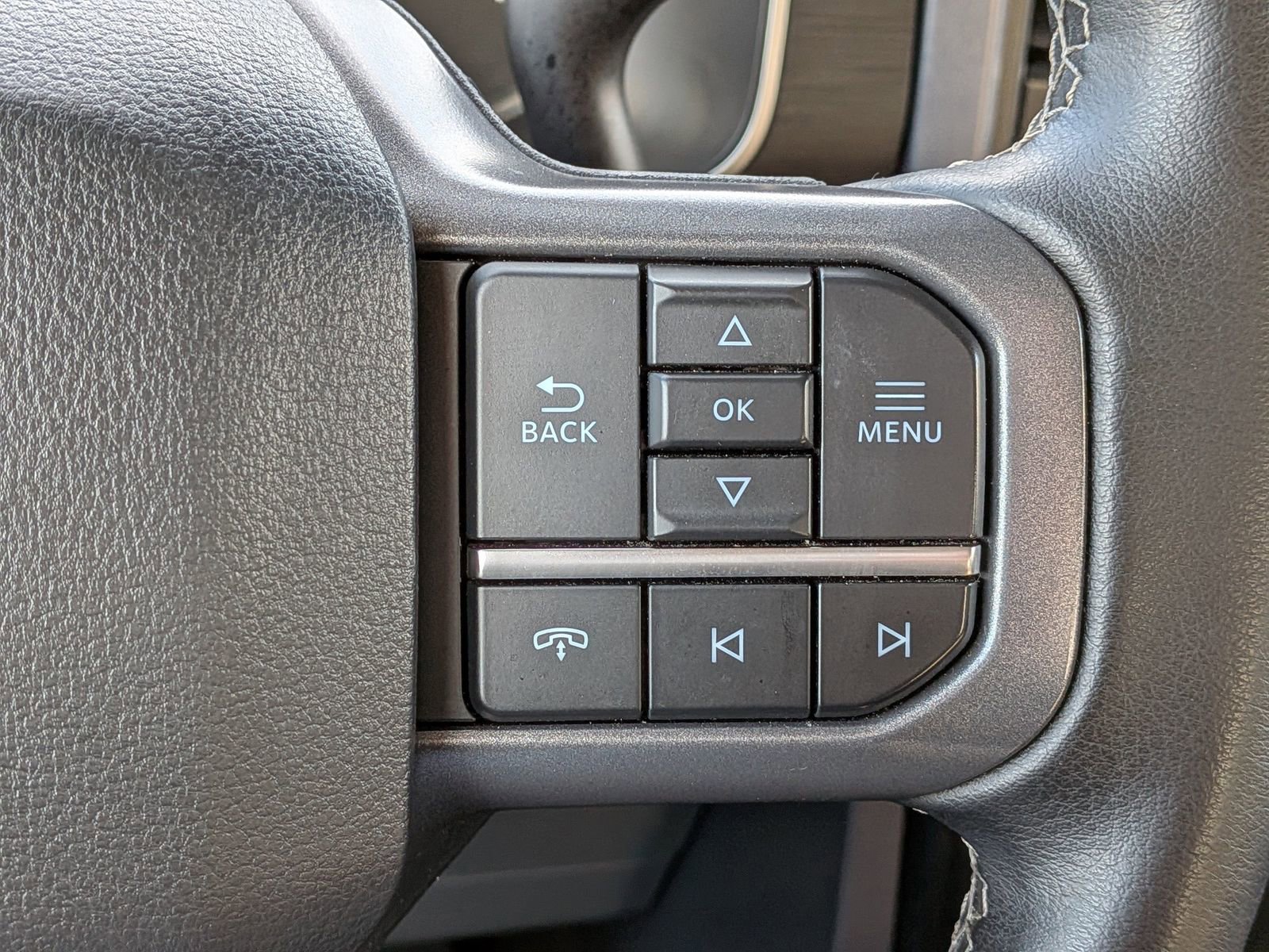 Certified 2023 Ford F150 XLT w/ Equipment Group 302A High image 29