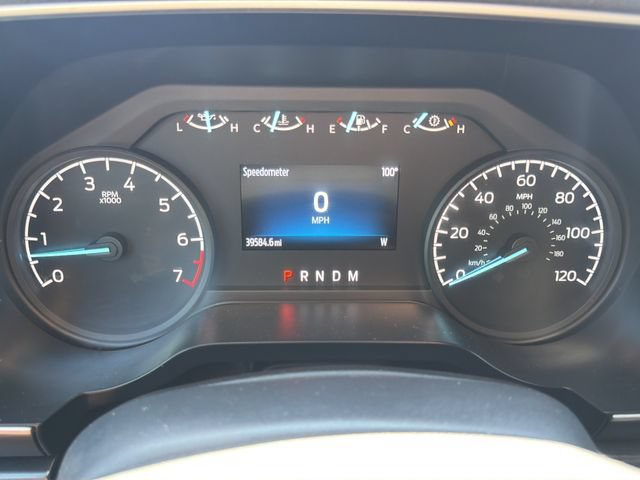 Certified 2023 Ford F150 XL w/ STX Appearance Package AWD/4WD image 24