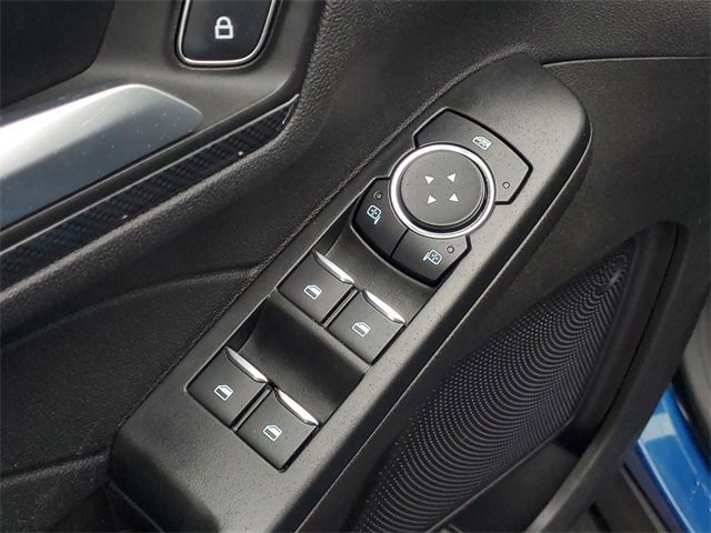 Certified 2023 Ford Escape ST-Line w/ Tech Pack #1 image 11