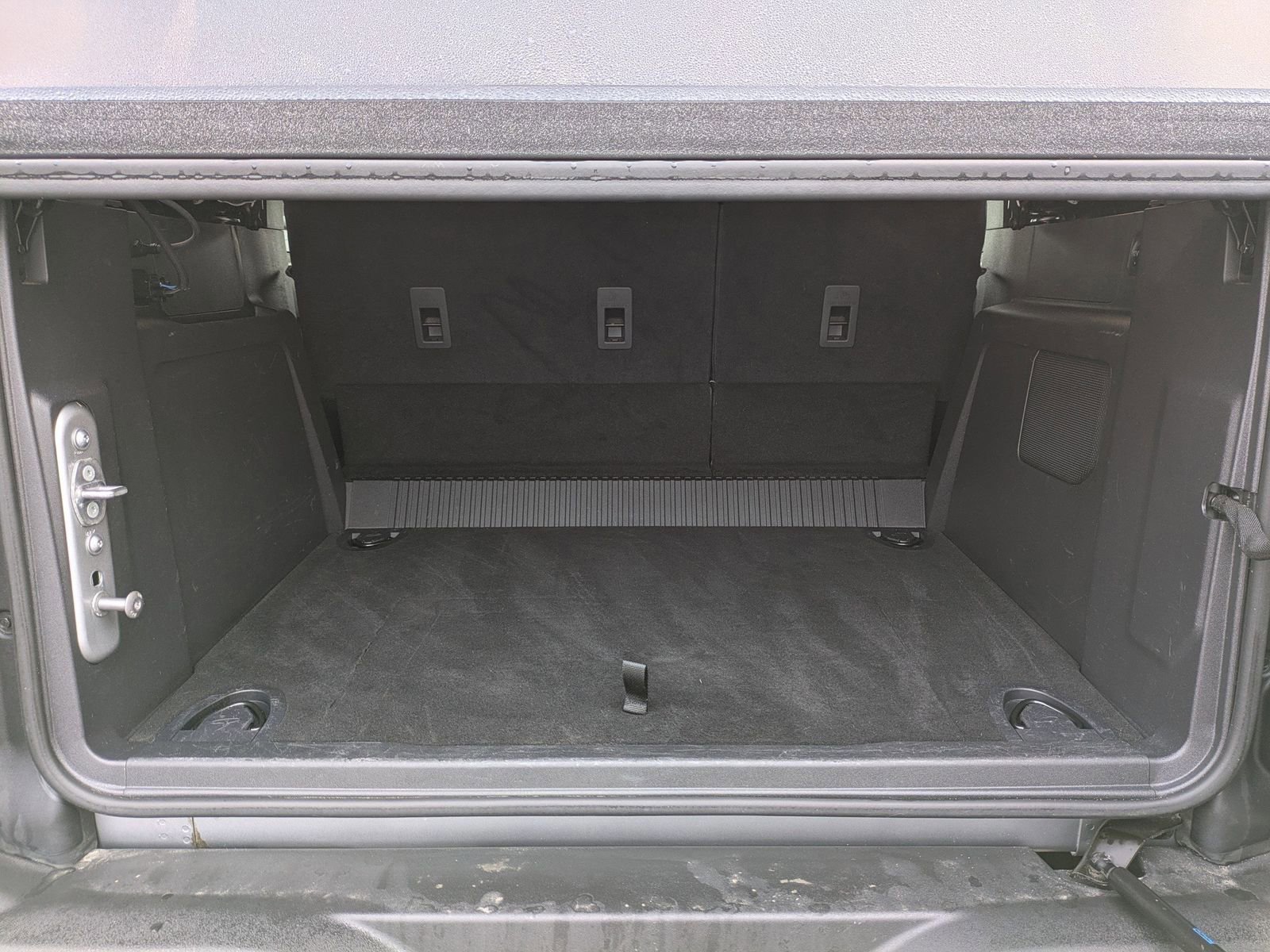 Certified 2023 Ford Bronco Big Bend image 14