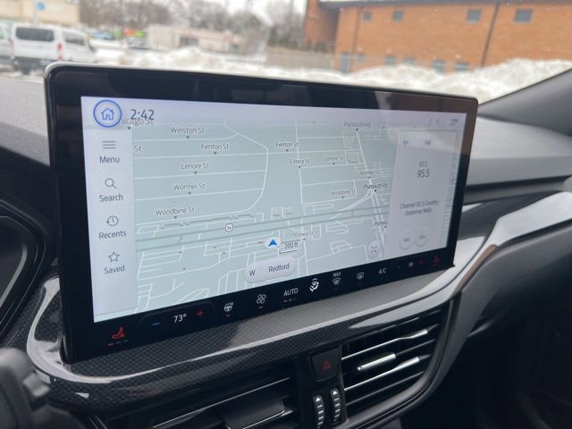 Certified 2023 Ford Escape ST-Line w/ Tech Pack #1 image 15