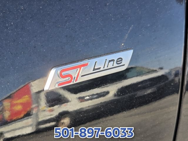Certified 2023 Ford Escape ST-Line Select w/ Tech Pack #2 AWD/4WD image 16