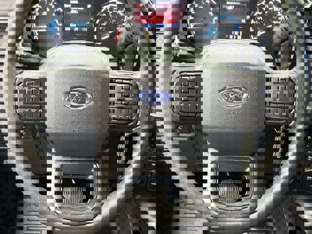 Certified 2022 Ford F150 XL w/ Equipment Group 101A High image 22