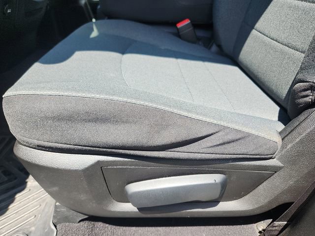 Used 2022 RAM 1500 Classic Warlock w/ Electronics Group AWD/4WD image 23
