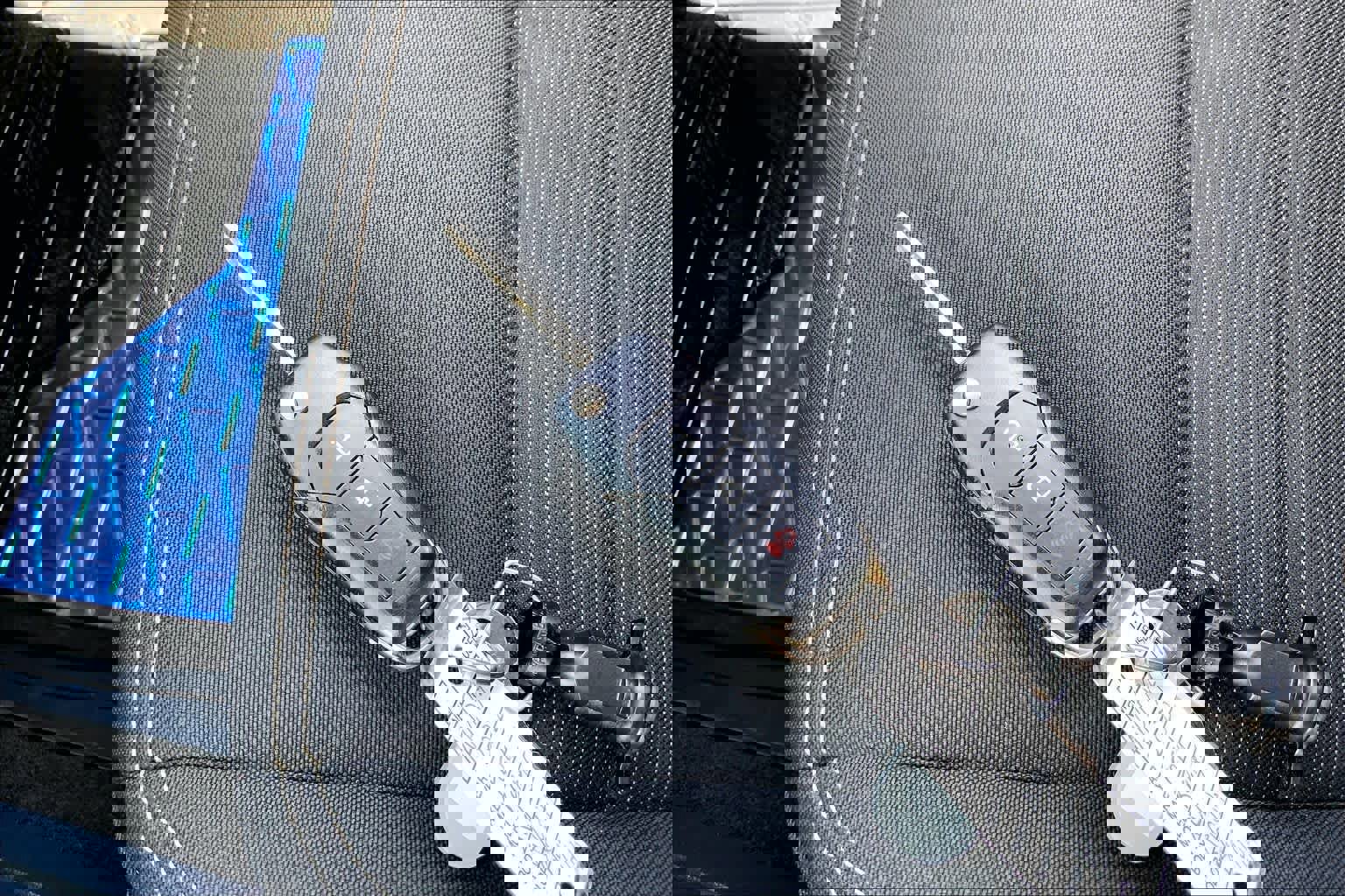 Certified 2022 Ford Ranger XLT w/ Equipment Group 301A Mid AWD/4WD image 15