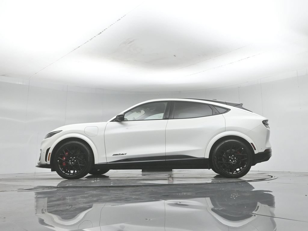 Certified 2023 Ford Mustang Mach-E GT w/ GT Performance Edition AWD/4WD image 66