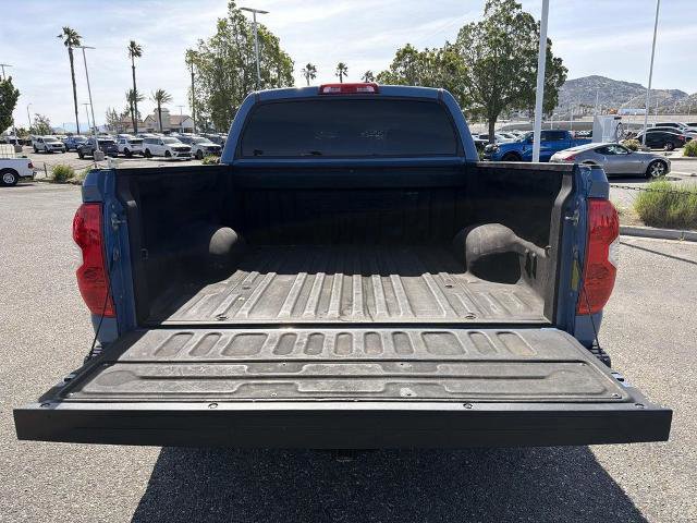 Used 2019 Toyota Tundra SR5 w/ TRD Sport Package AWD/4WD image 24