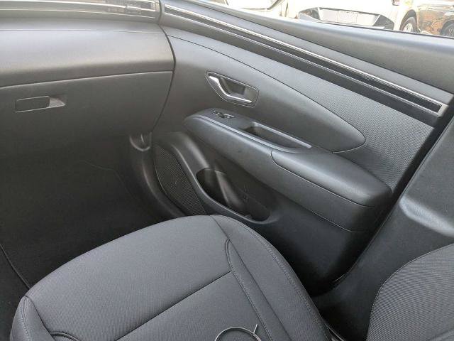 Used 2022 Hyundai Tucson SEL AWD/4WD image 18