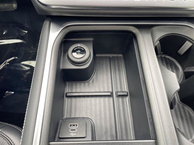 Certified 2026 Ford Expedition Platinum w/ Stealth Appearance Package AWD/4WD image 30