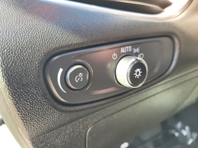 Used 2025 Chevrolet Malibu LT FWD image 19