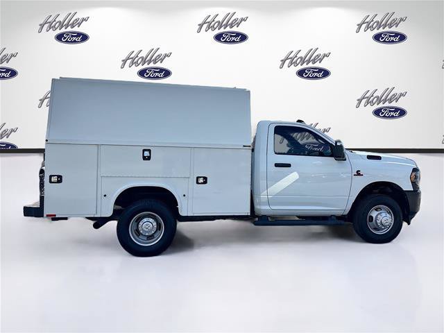 Used 2024 RAM 3500 Tradesman AWD/4WD image 9