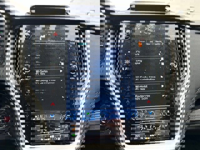 Used 2024 Subaru Outback Limited image 27