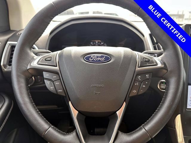 Certified 2024 Ford Edge Titanium image 12