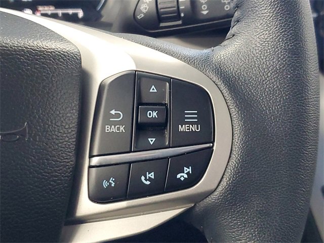 Certified 2023 Ford Explorer XLT w/ Equipment Group 202A image 15