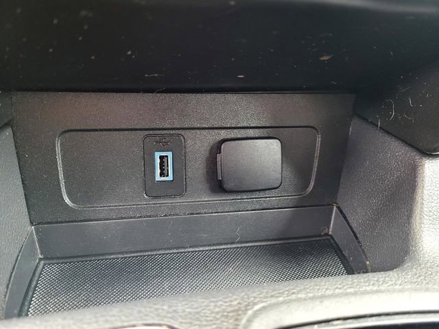 Certified 2019 Ford Escape SE FWD image 15
