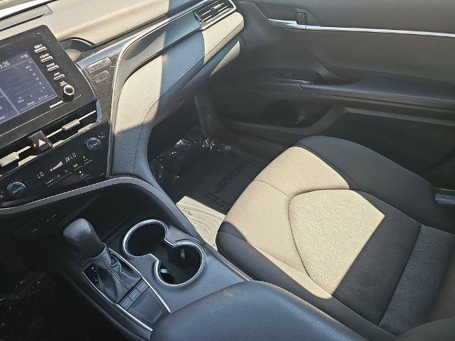 Used 2023 Toyota Camry LE w/ Convenience Package FWD image 22