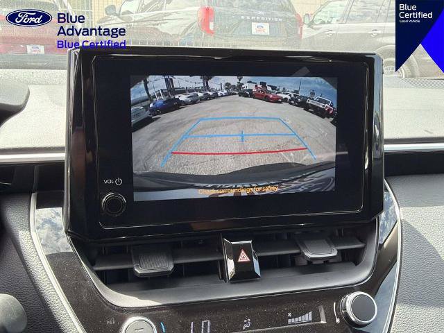 Used 2025 Toyota Corolla LE FWD image 29