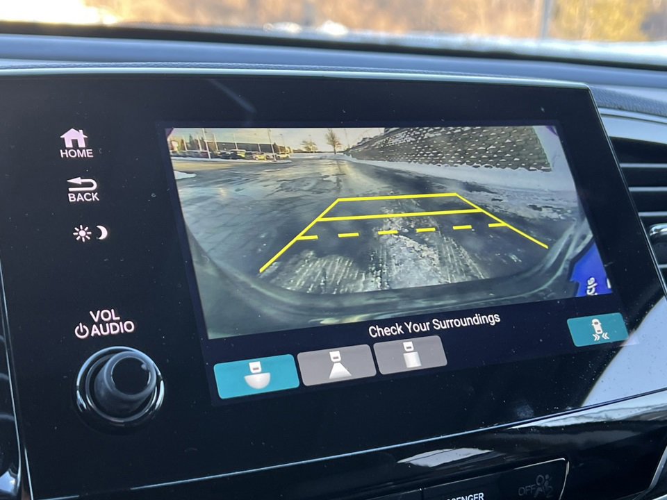 Used 2022 Honda Pilot Special Edition image 29