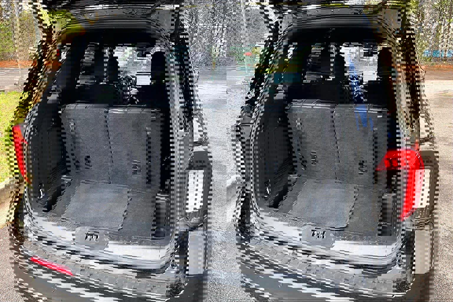 Certified 2025 Ford Explorer ST-Line image 32