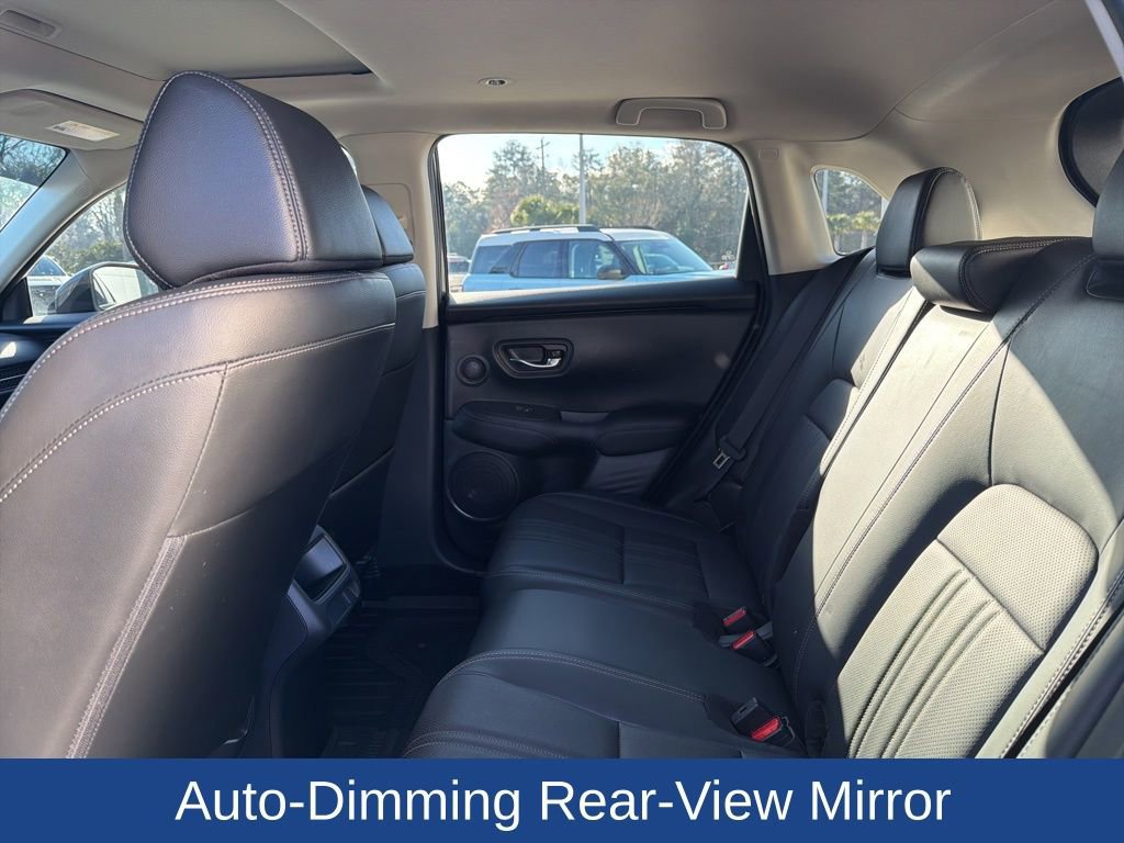 Used 2023 Honda HR-V EX-L image 14