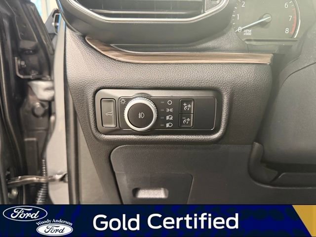 Certified 2023 Ford Explorer Limited w/ Limited Technology Package AWD/4WD image 20