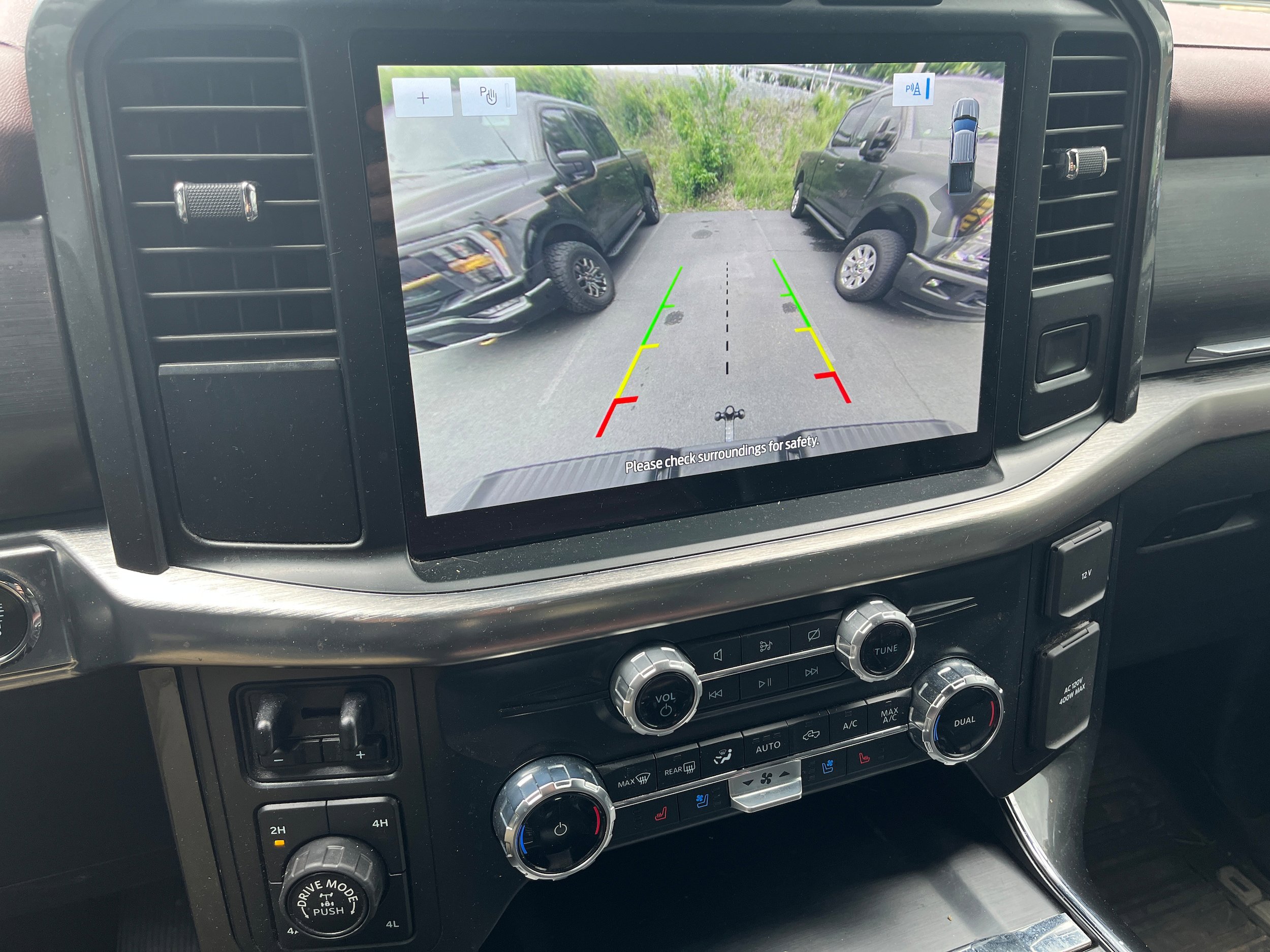 Certified 2022 Ford F150 Lariat AWD/4WD image 16