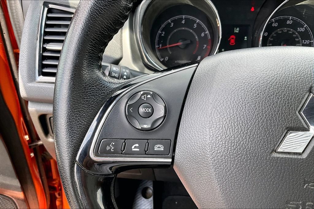 Used 2022 Mitsubishi Outlander Sport GT AWD/4WD image 17