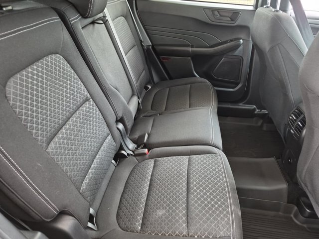 Certified 2025 Ford Escape Active w/ Tech Pack #1 FWD image 33