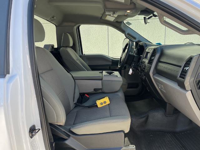 Certified 2020 Ford F350 XL w/ Power Equipment Group image 11