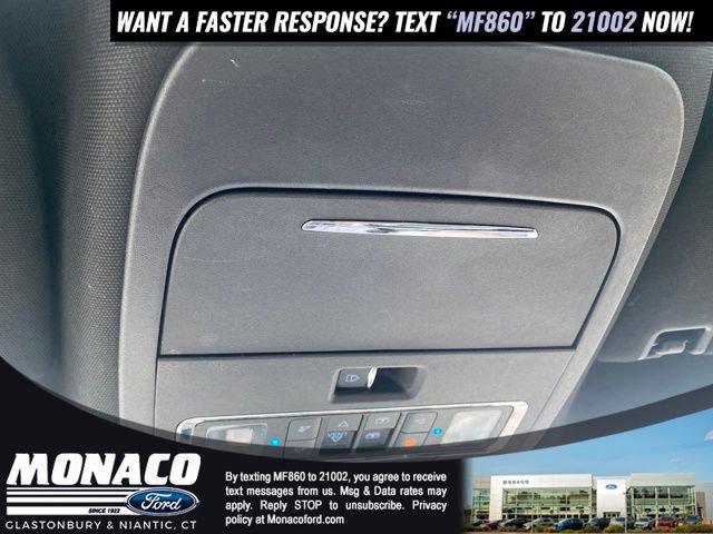 Certified 2023 Ford F150 Lariat w/ Equipment Group 502A High image 26