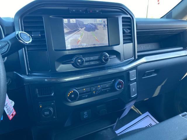 Certified 2023 Ford F150 XL w/ STX Appearance Package image 39