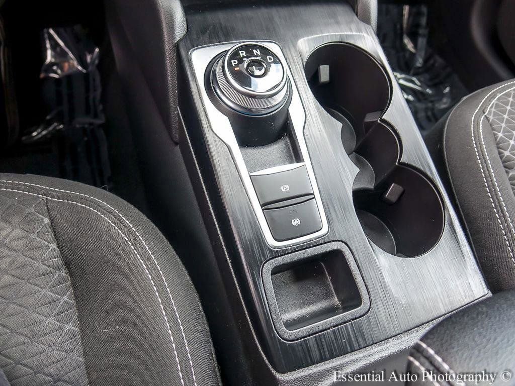 Certified 2023 Ford Escape Active w/ Tech Pack #2 FWD image 20