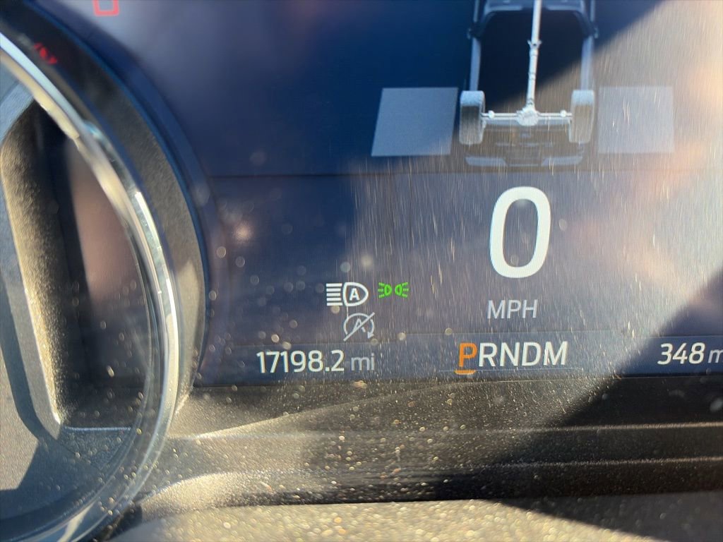 Certified 2023 Ford F150 XLT w/ Equipment Group 302A High image 4