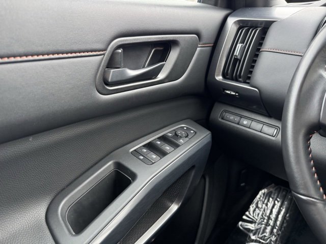 Used 2024 Nissan Pathfinder Rock Creek image 36