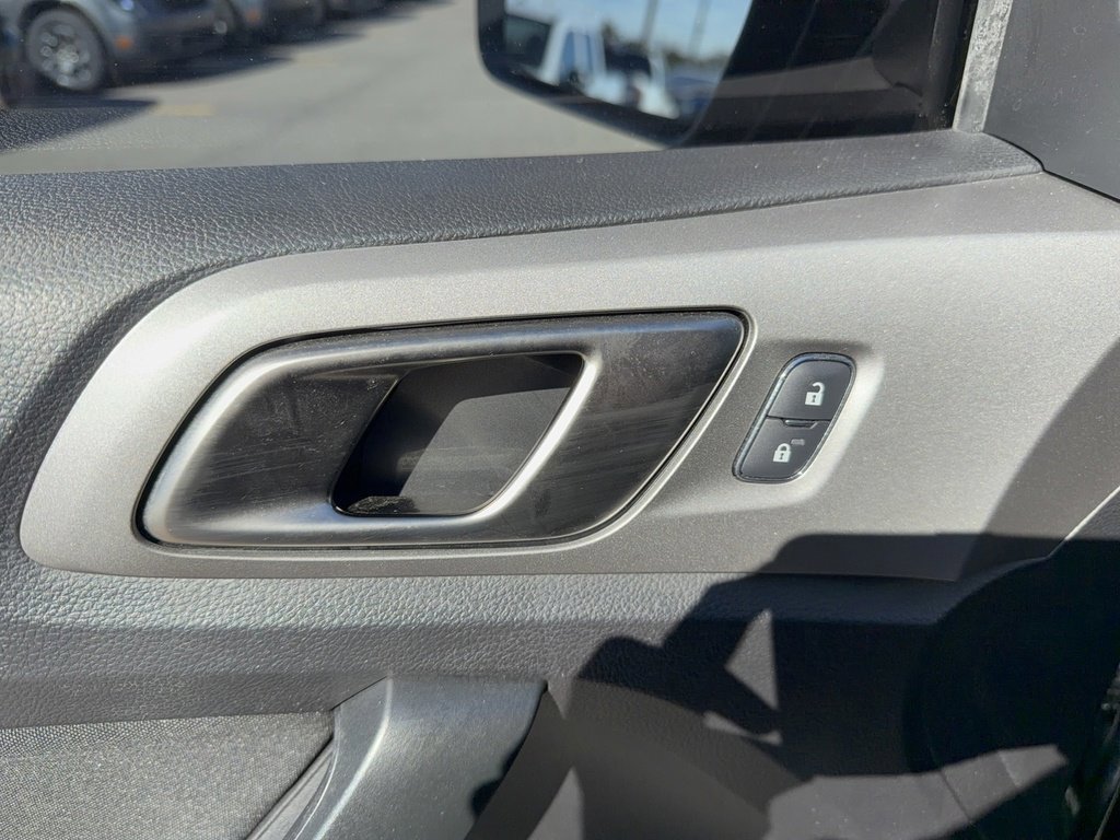 Certified 2019 Ford Ranger XLT w/ Black Appearance Package image 10