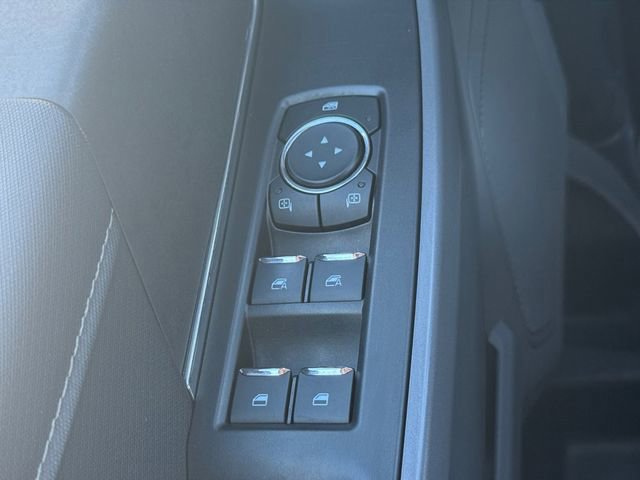 Certified 2025 Ford F150 XLT w/ Equipment Group 301A Standard image 13