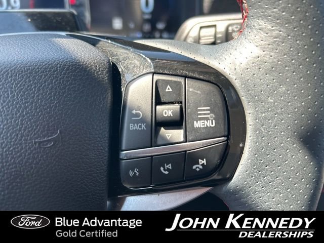 Certified 2025 Ford Explorer ST-Line w/ Premium Package AWD/4WD image 21