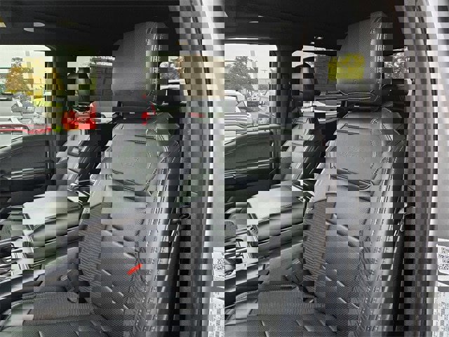 Certified 2022 Ford F150 Raptor w/ Equipment Group 801A High image 12