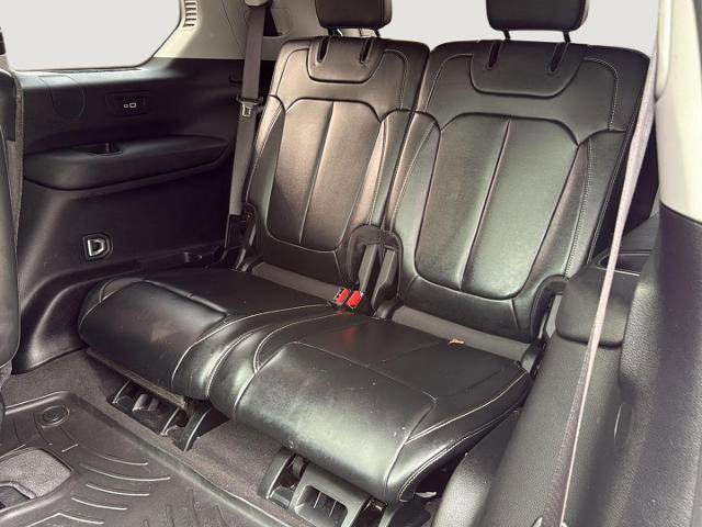 Used 2021 Jeep Grand Cherokee L Limited image 24