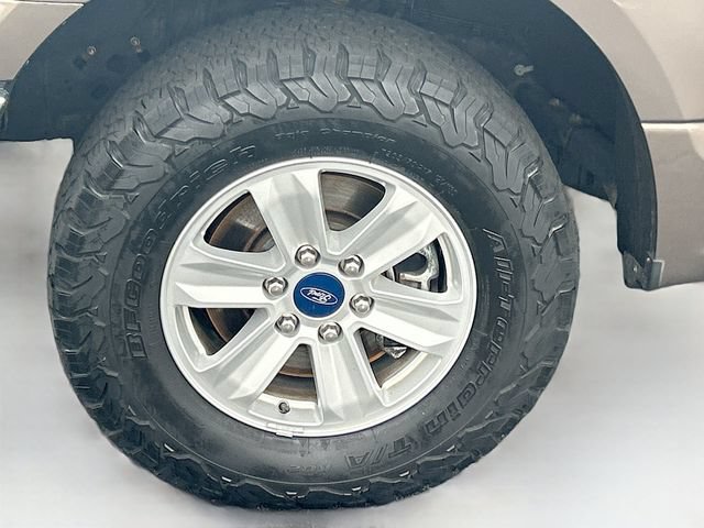 Certified 2020 Ford F150 XLT AWD/4WD image 37