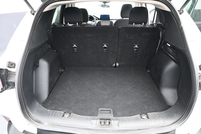Certified 2020 Ford Escape SE AWD/4WD image 6