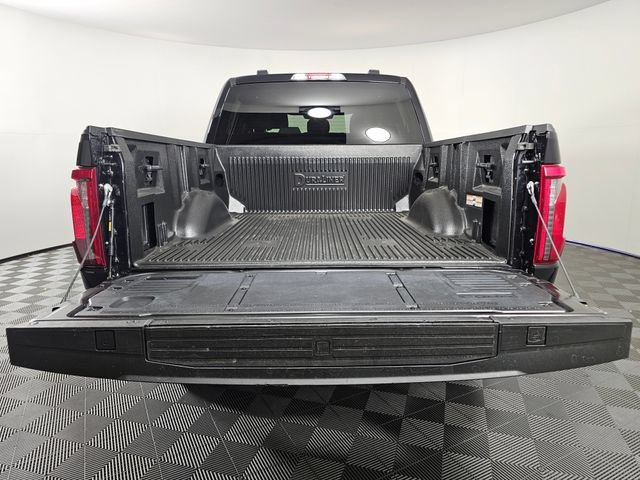 Certified 2024 Ford F150 XLT w/ Bed Utility Package AWD/4WD image 16