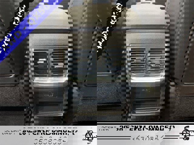 Used 2022 INFINITI QX50 Luxe image 20