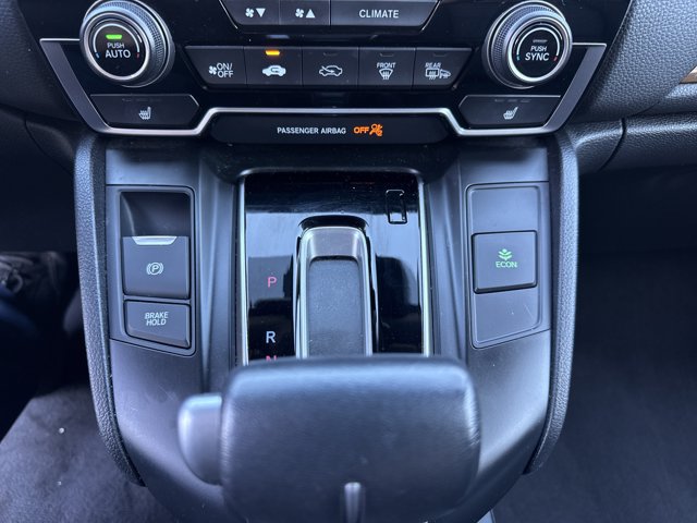 Used 2019 Honda CR-V EX-L image 27
