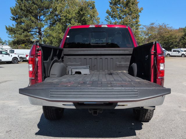Certified 2019 Ford F150 XLT w/ Equipment Group 302A Luxury AWD/4WD image 21