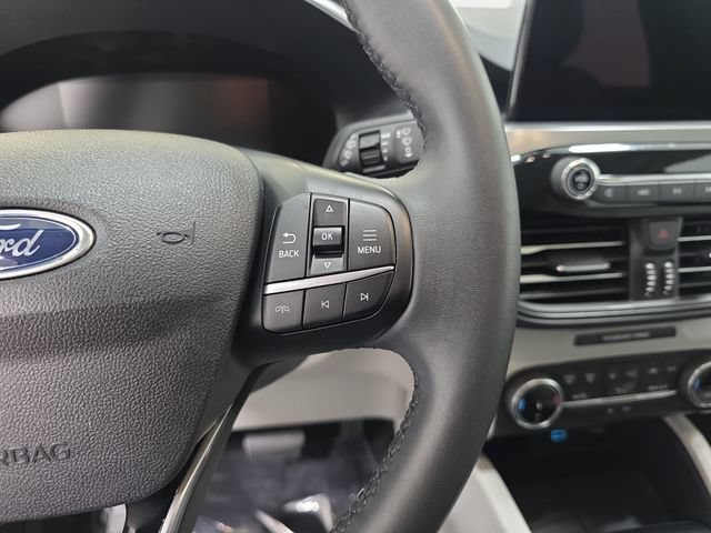 Certified 2023 Ford Escape Active FWD image 18